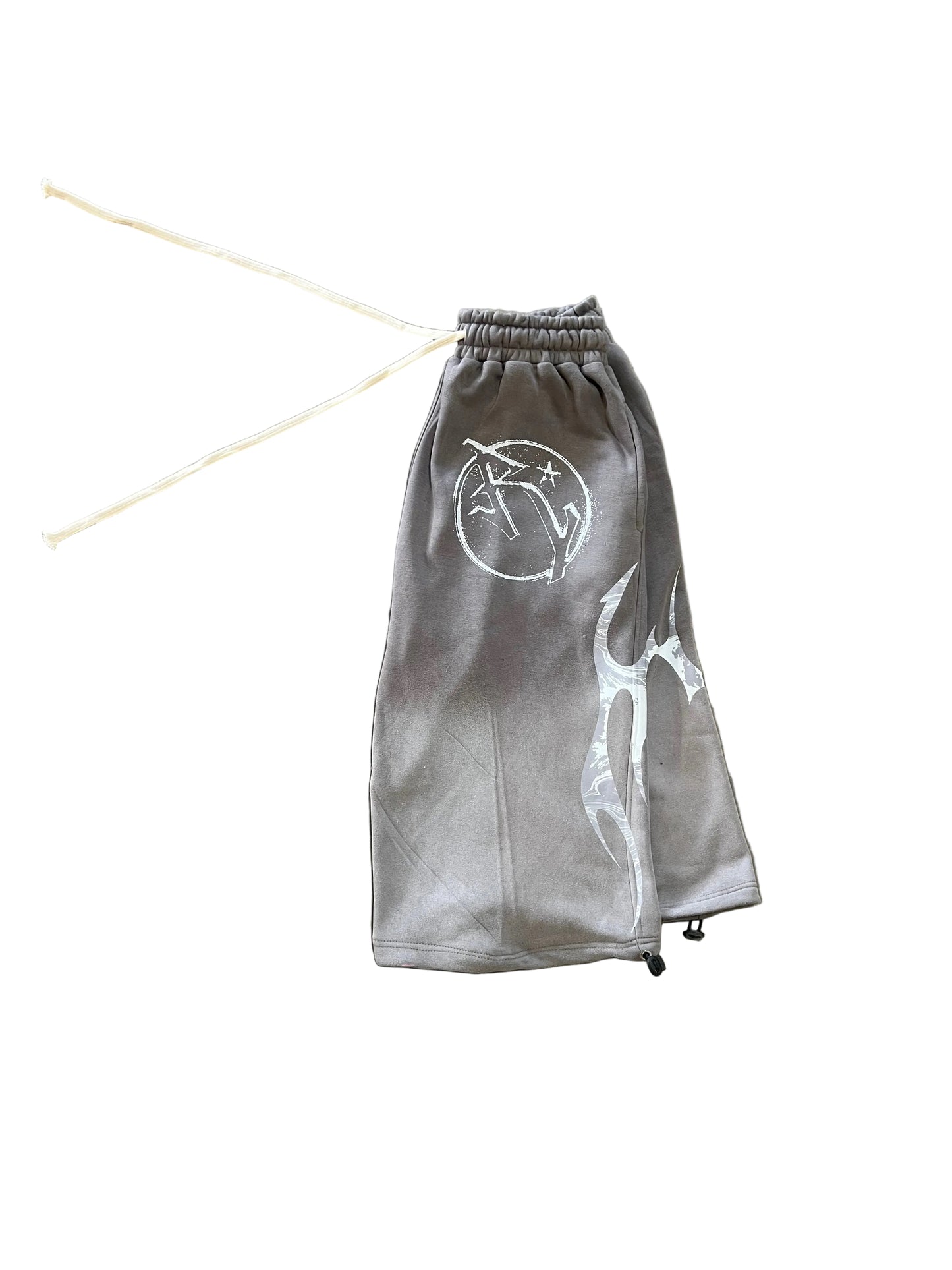 V3 Vision Capri Pants