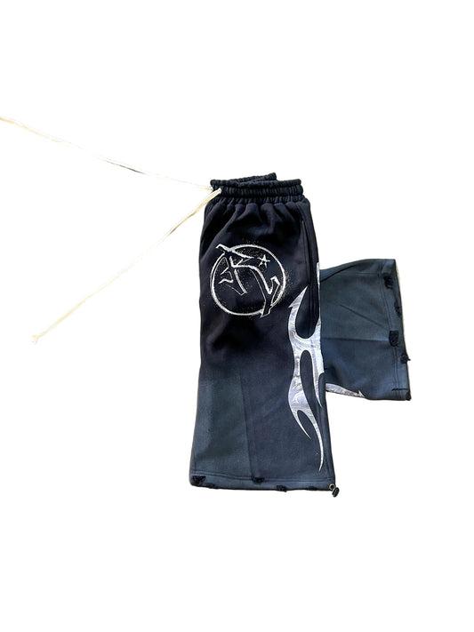 V3 Capri Sweatpants