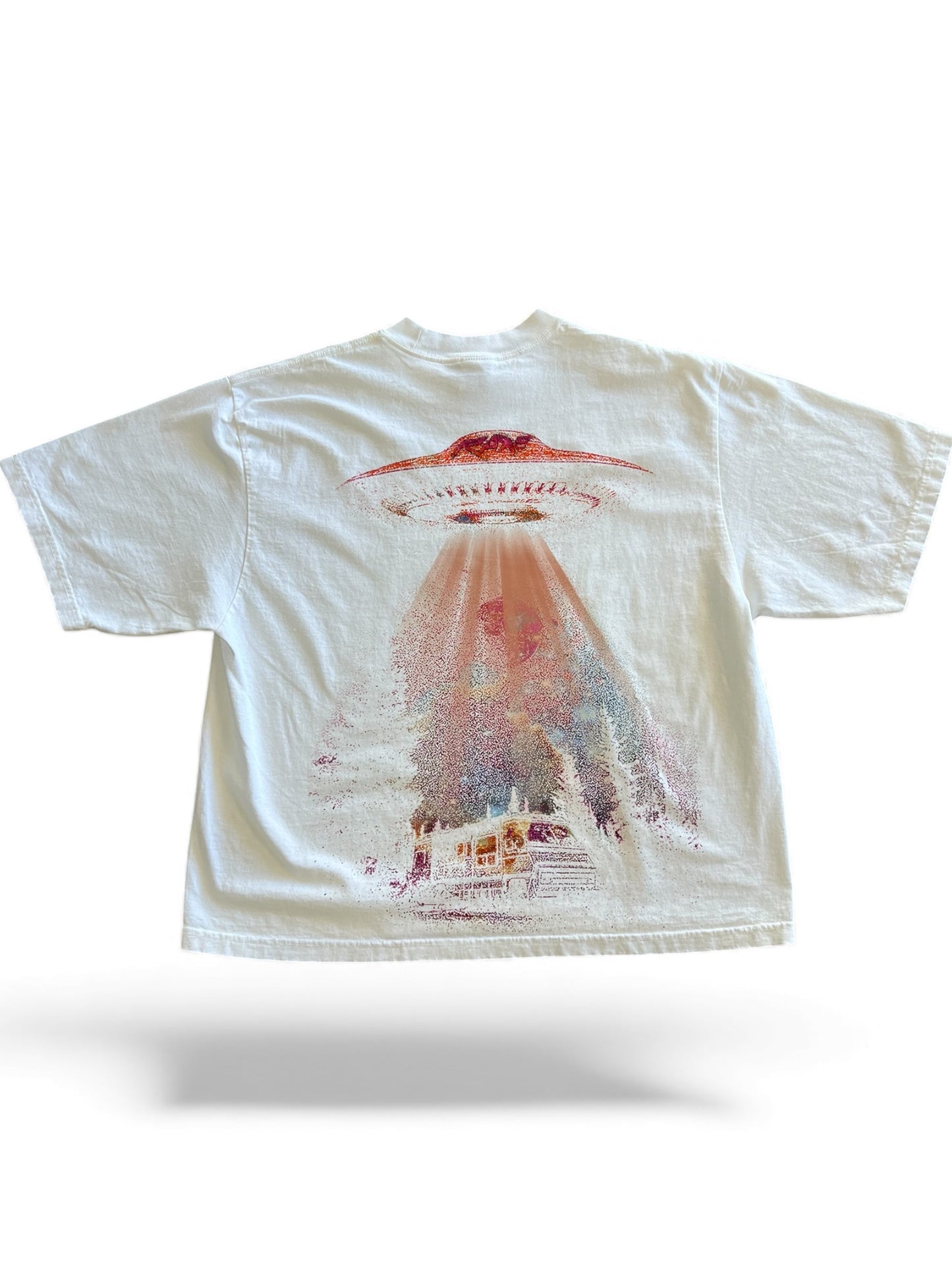 Abduction Tee