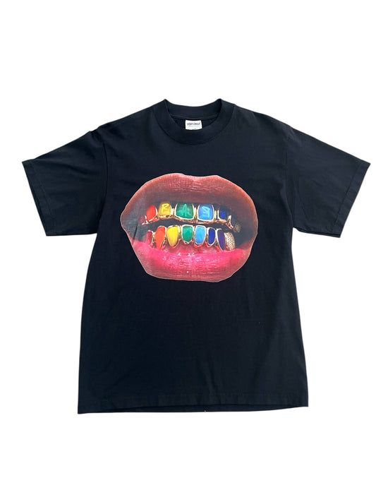 Far From Average Tee - Black