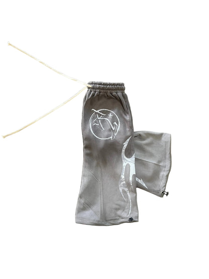V3 Vision Capri Pants