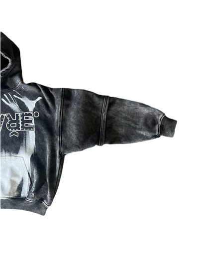 Hands Off Double Layer Set