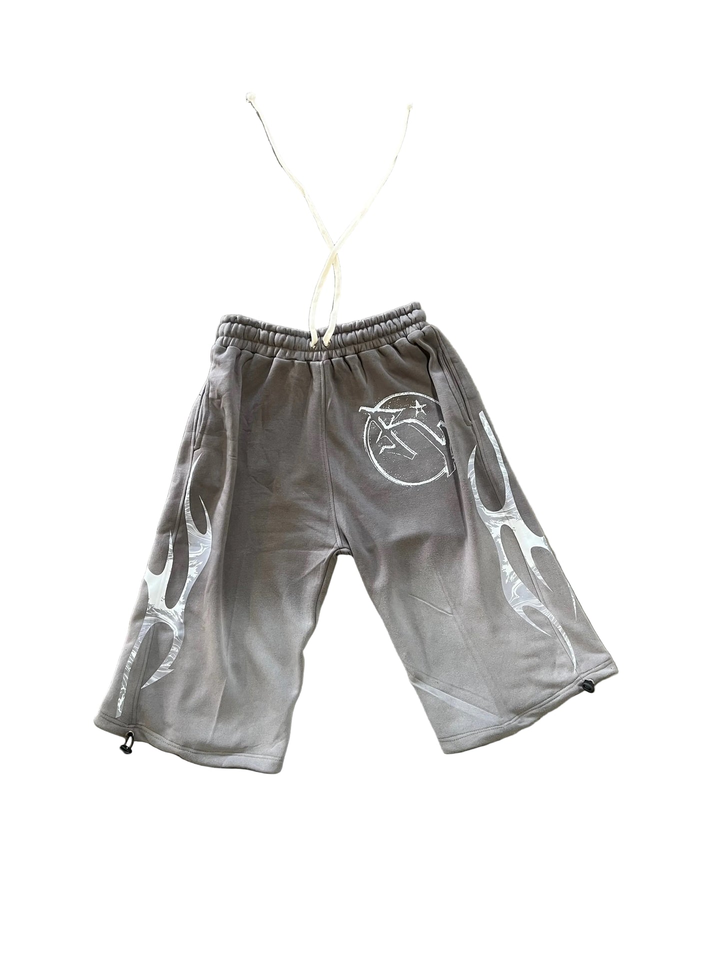 V3 Vision Capri Pants