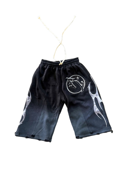 V3 Capri Sweatpants