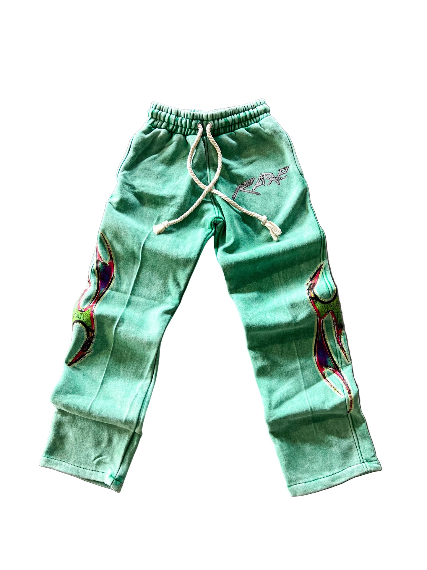 V2 Vision Pants - Mantis Green