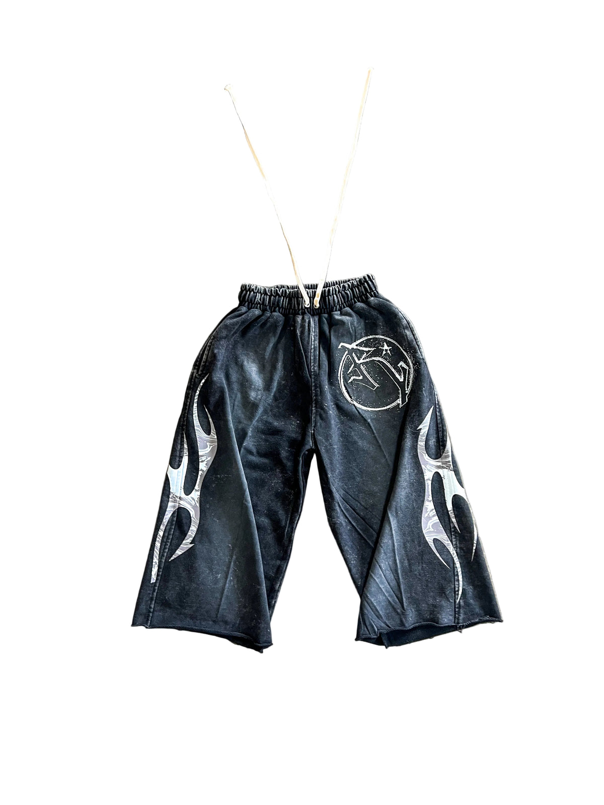 V3 Vision Capri Pants - Light Midnight Mist