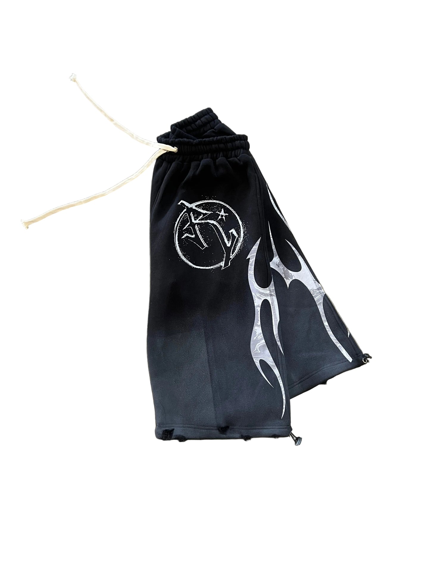 V3 Capri Sweatpants