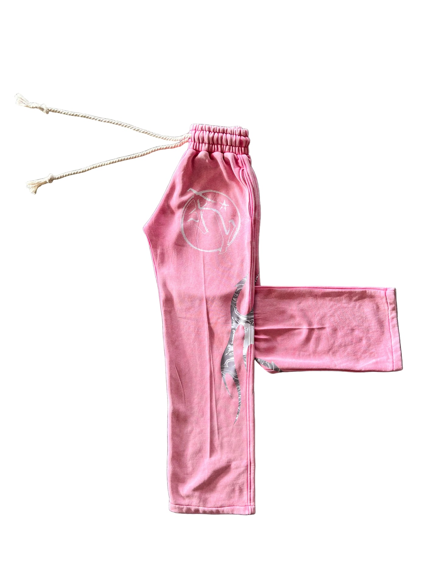 V3 Vision Pants - Pastel Pink