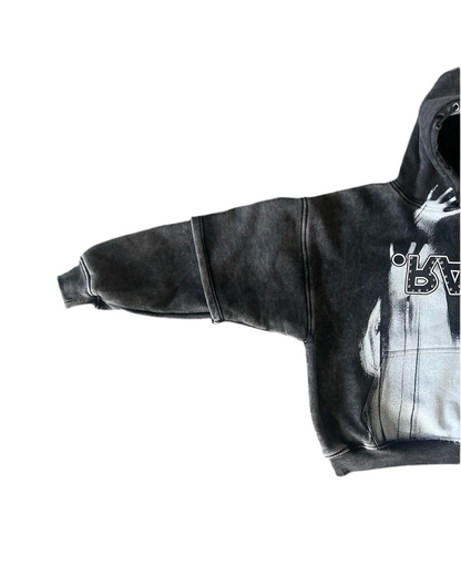 Hands Off Double Layer Set